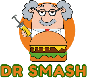 Dr. Smash - Neukölln